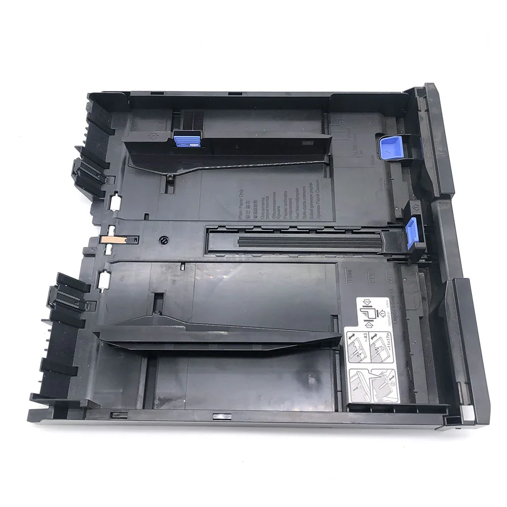 

Paper Input Tray Fits For Epson WF-7620 WF-7110 WF-7621 WF-7611 WF-7111 WF-7710 WF-7720 WF-7725 WF-7715 WF-7730 WF-7610 WF-7018