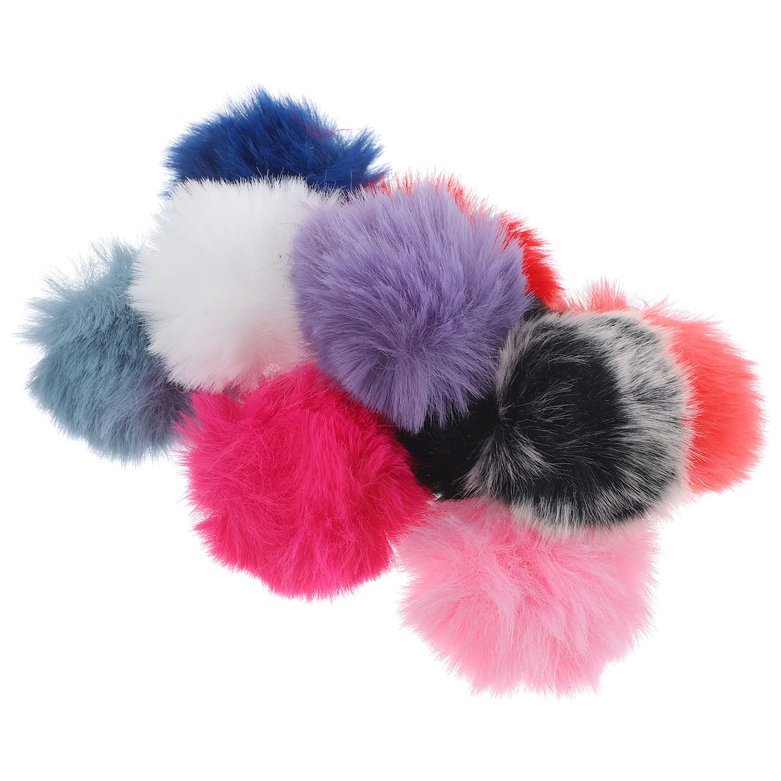 Universal Lavalier Furry Microphone Windscreen Lapel Mic Furry Windshield Wind Muff Soft Windproof Covers
Universal Lavalier Furry Microphone Windscreen Lapel Mic Furry Windshield Wind Muff Soft Windproof Covers