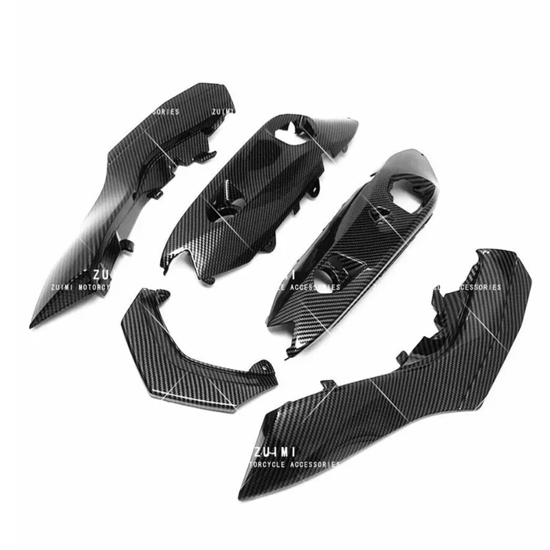 Applicable to KAWASAKI ER-6F ER6N 2012-2016 Lamp Upper Middle Panel Carbon Fiber Pattern Lower Driver Seat Rear Tail Fairing Z
Applicable to KAWASAKI ER-6F ER6N 2012-2016 Lamp Upper Middle Panel Carbon Fiber Pattern Lower Driver Seat Rear Tail Fairing Z