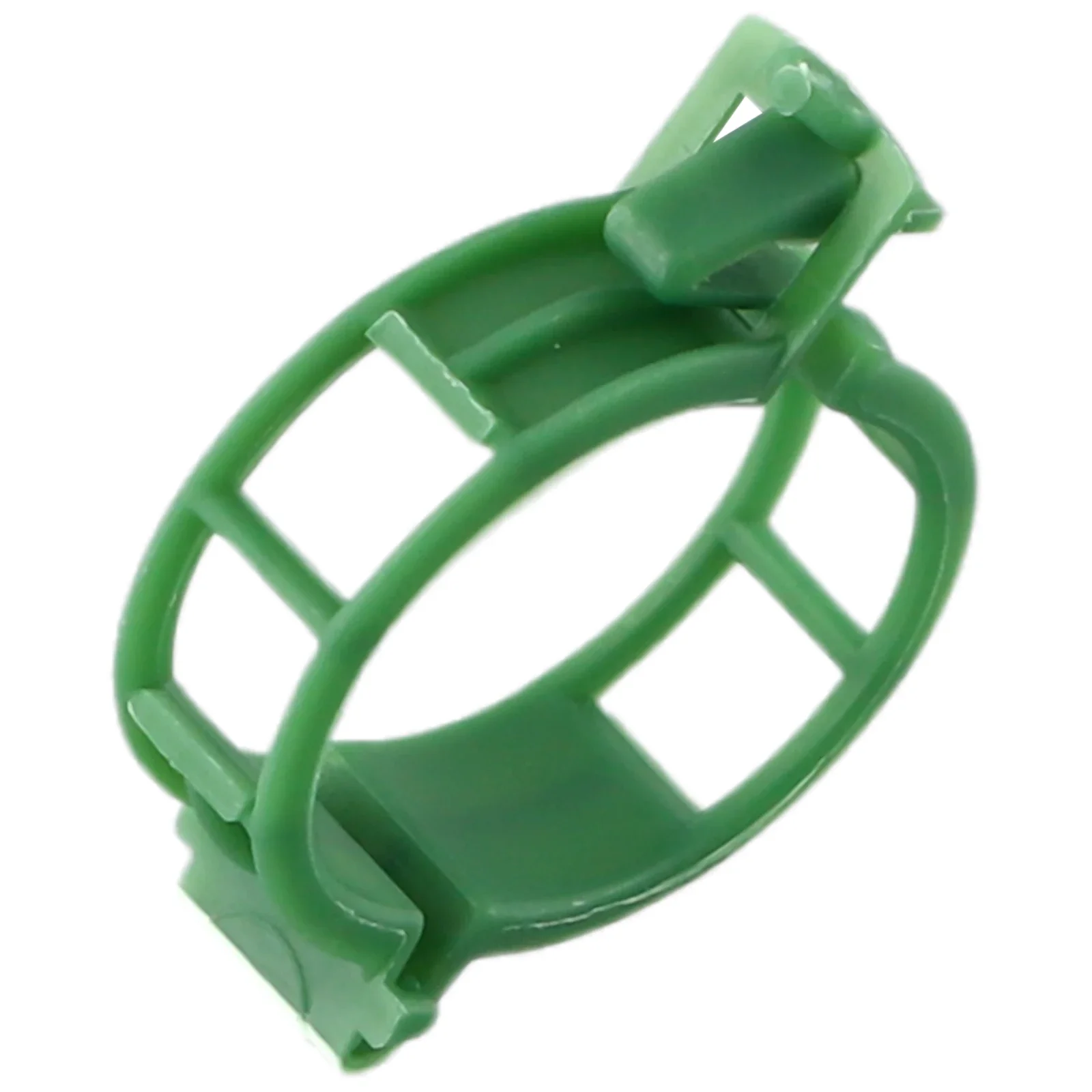100 Piece Plant Support Clips Plastic Ties Trellis Stake Clips Garden Veggie Tomato Greenhouse Holder For Garden Tools Dropship
100 Piece Plant Support Clips Plastic Ties Trellis Stake Clips Garden Veggie Tomato Greenhouse Holder For Garden Tools Dropship