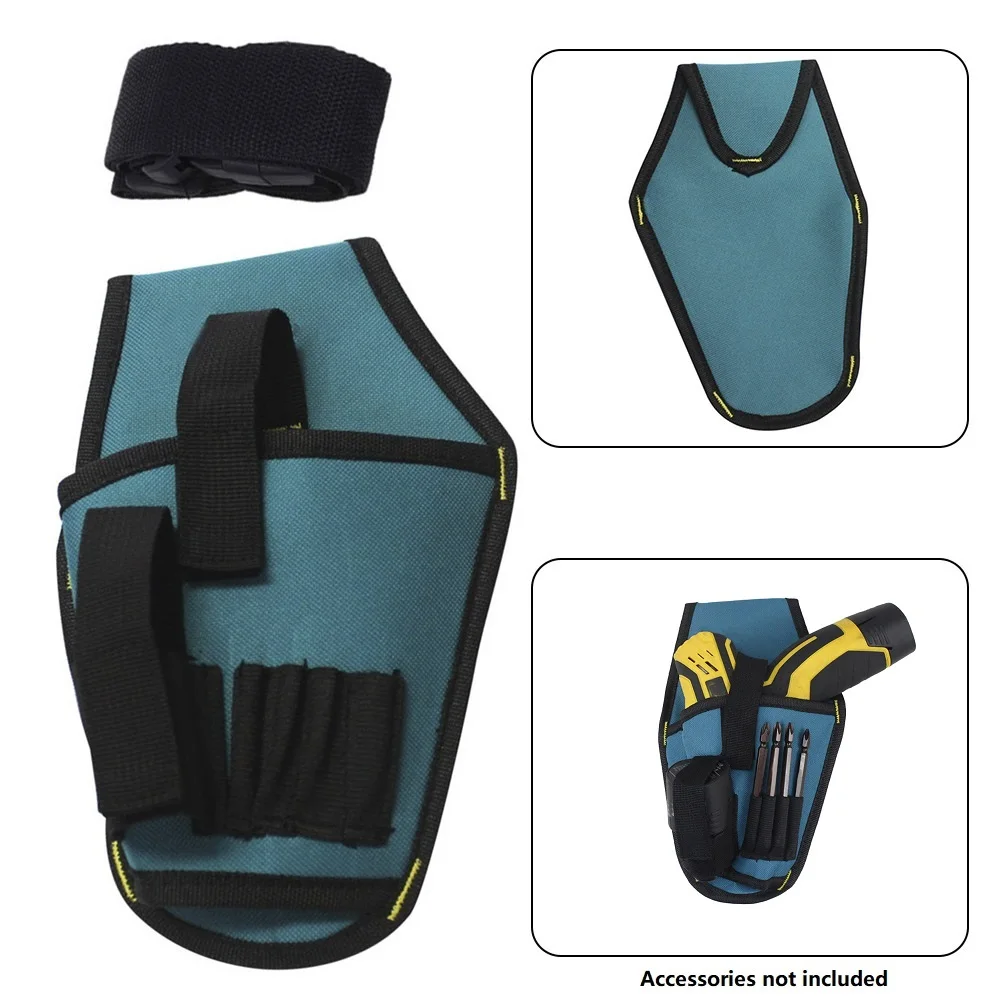 600D Oxford Cloth Waist Bag Belt Screwdriver Holder Tool Torage Bag Pocket Pouch Organizer For Storing Screw Driver Tool Parts
600D Oxford Cloth Waist Bag Belt Screwdriver Holder Tool Torage Bag Pocket Pouch Organizer For Storing Screw Driver Tool Parts