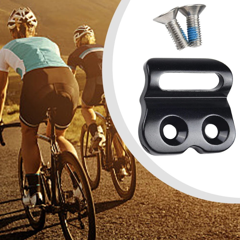 Derailleur Hanger Sturdy and Long Lasting Aluminum Alloy Bike Rear Derailleur Gear Hanger Extender for Giant DEFY Bicycle
Derailleur Hanger Sturdy and Long Lasting Aluminum Alloy Bike Rear Derailleur Gear Hanger Extender for Giant DEFY Bicycle