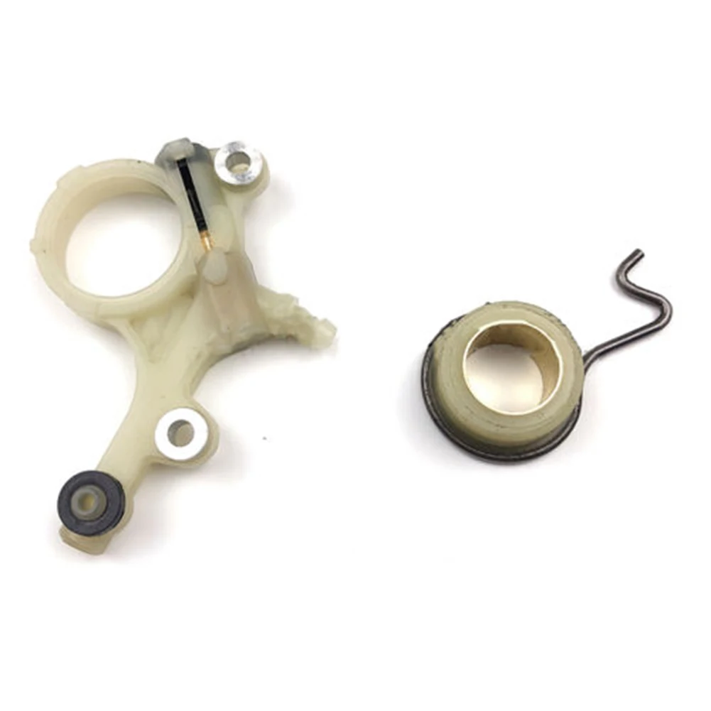 Oil Pump Set Oiler Kit Chainsaw Oil Pump Professional Replacement Tool Worm Gear 1141 640 3203 Accessories Garden
Oil Pump Set Oiler Kit Chainsaw Oil Pump Professional Replacement Tool Worm Gear 1141 640 3203 Accessories Garden