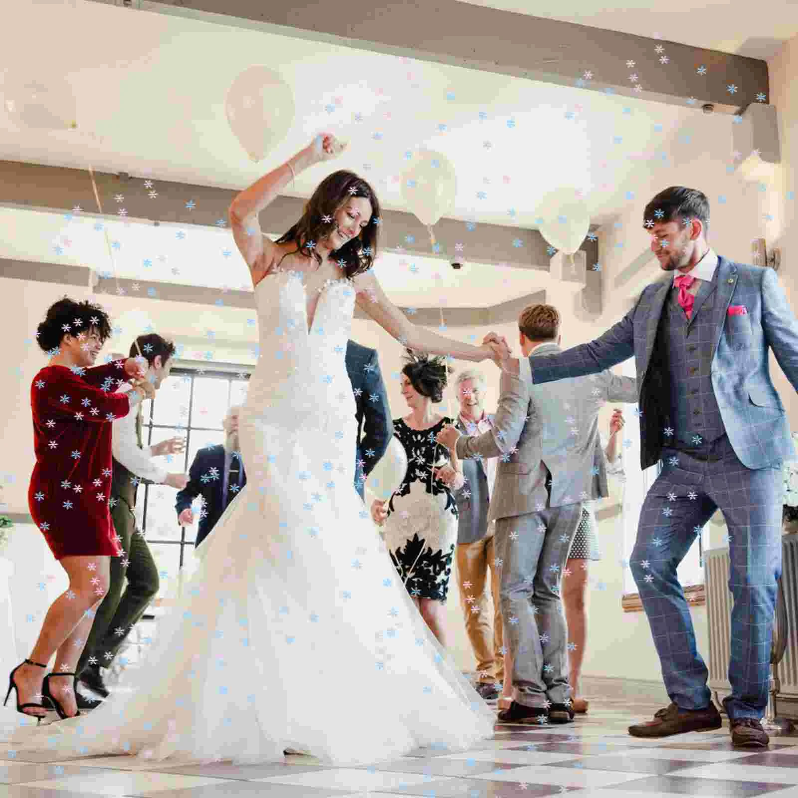 1200Pcs Snowflake Glitter Wedding Table for Birthday Shower Valentines Day Bridal Shower Bachelorette New Year Party Decoration
1200Pcs Snowflake Glitter Wedding Table for Birthday Shower Valentines Day Bridal Shower Bachelorette New Year Party Decoration
