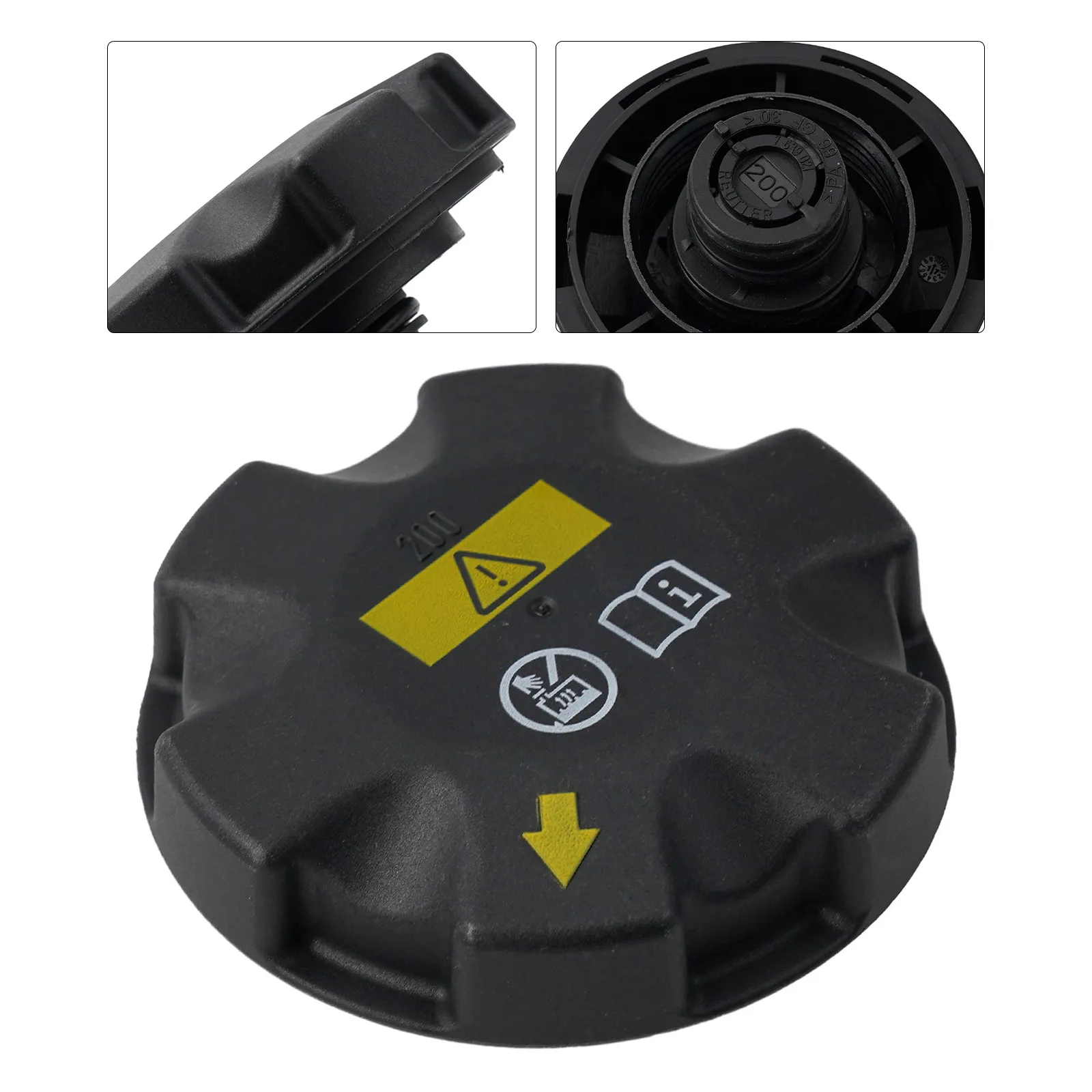 Truck Van Car Tank Filler Tank Filler Cover Cap 17117639021 ABS-Black Expansion Tank Radiator Cap For BMW E90 E60 F10 F07 F01
Truck Van Car Tank Filler Tank Filler Cover Cap 17117639021 ABS-Black Expansion Tank Radiator Cap For BMW E90 E60 F10 F07 F01