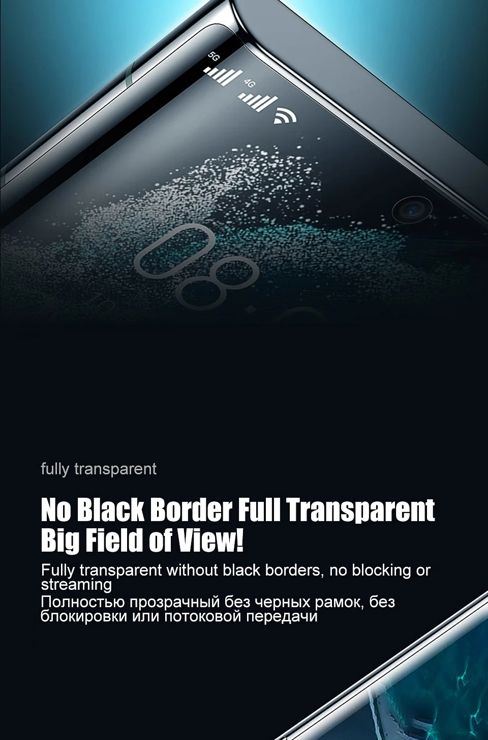 4pcs Front Back Hydrogel Film For Samsung Galaxy S23, S22, S21, S20, fe S24, Ultra Plus Screen Protector Film A12, A34, A52, A53, A54, 5G 6 Mallzona Sae02f582ce3746d3a903f188d718e3aev 4pcs Front Back Hydrogel Film For Samsung Galaxy S23, S22, S21, S20, fe S24, Ultra Plus Screen Protector Film A12, A34, A52, A53, A54, 5G Mallzona