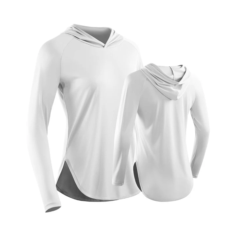 

Training Hoodies for Women Sweatshirts Gym Clothing Compression Yoga Shirt Fitness Workout Running Blouse Shirts Tops Rashguards