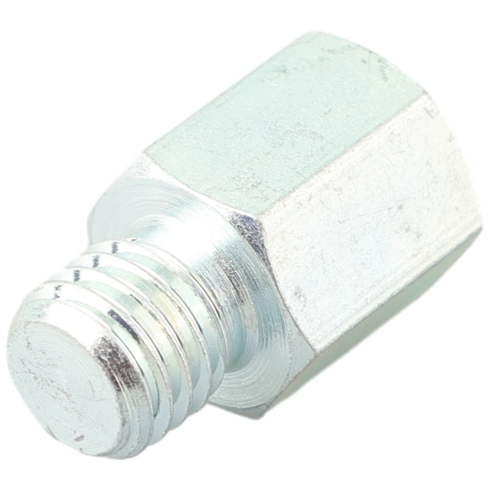 4pc Adapter For Angle Grinder M10 To M14 M14 To 5/8 -11 M16 To M14 For Grinding Wheels Disc Heads Collets Power Tool Accessory
4pc Adapter For Angle Grinder M10 To M14 M14 To 5/8 -11 M16 To M14 For Grinding Wheels Disc Heads Collets Power Tool Accessory