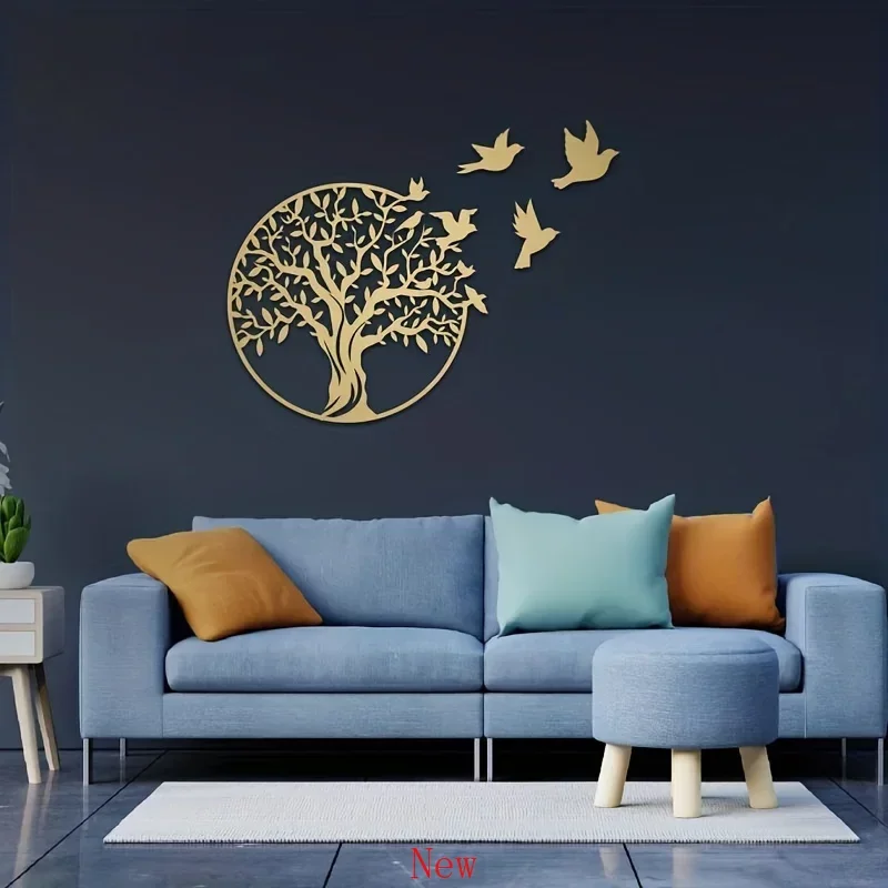 Promotion Metal Crafts Home Decoration Art Tree of Life Outdoor Courtyard Wall Hanging Decoration Logo Anniversary Gift Home Dec
Promotion Metal Crafts Home Decoration Art Tree of Life Outdoor Courtyard Wall Hanging Decoration Logo Anniversary Gift Home Dec