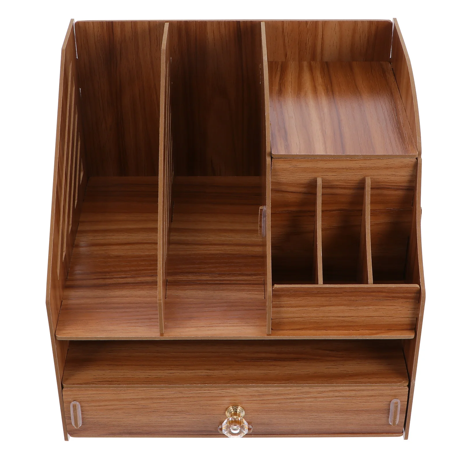 Wood Storage Boxes Wooden Desktop Container Rack Tabletop Organizer Sundry Office
Wood Storage Boxes Wooden Desktop Container Rack Tabletop Organizer Sundry Office