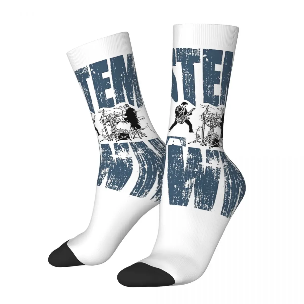 Walkin Space System Of A Down Design Crew Socks Accessories for Unisex Compression Dress Socks
Walkin Space System Of A Down Design Crew Socks Accessories for Unisex Compression Dress Socks