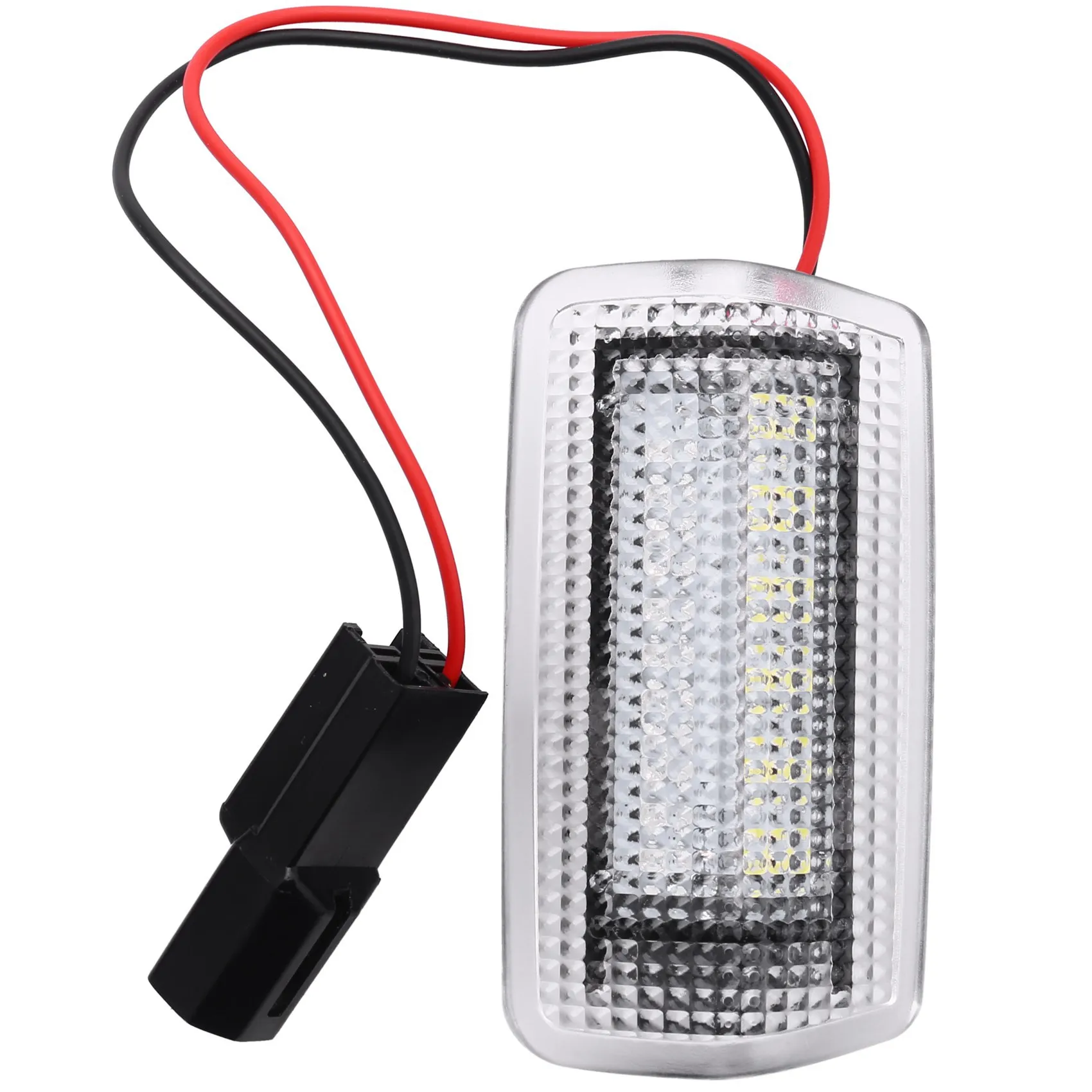 White Red Car Led Door Courtesy Light For Wish Prius Alphard Estima For Is250 Rx350
White Red Car Led Door Courtesy Light For Wish Prius Alphard Estima For Is250 Rx350