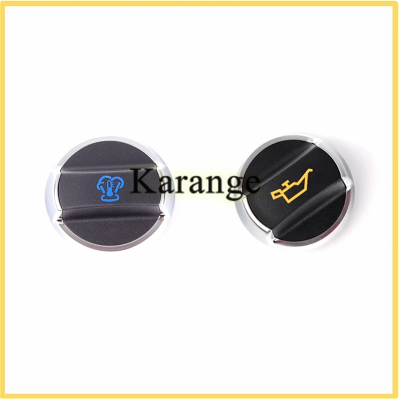 New Coolant Kettle Lid for PORSCHE 991 GT3 918 99110747501 9P1115423 99110645701 99110645702
New Coolant Kettle Lid for PORSCHE 991 GT3 918 99110747501 9P1115423 99110645701 99110645702