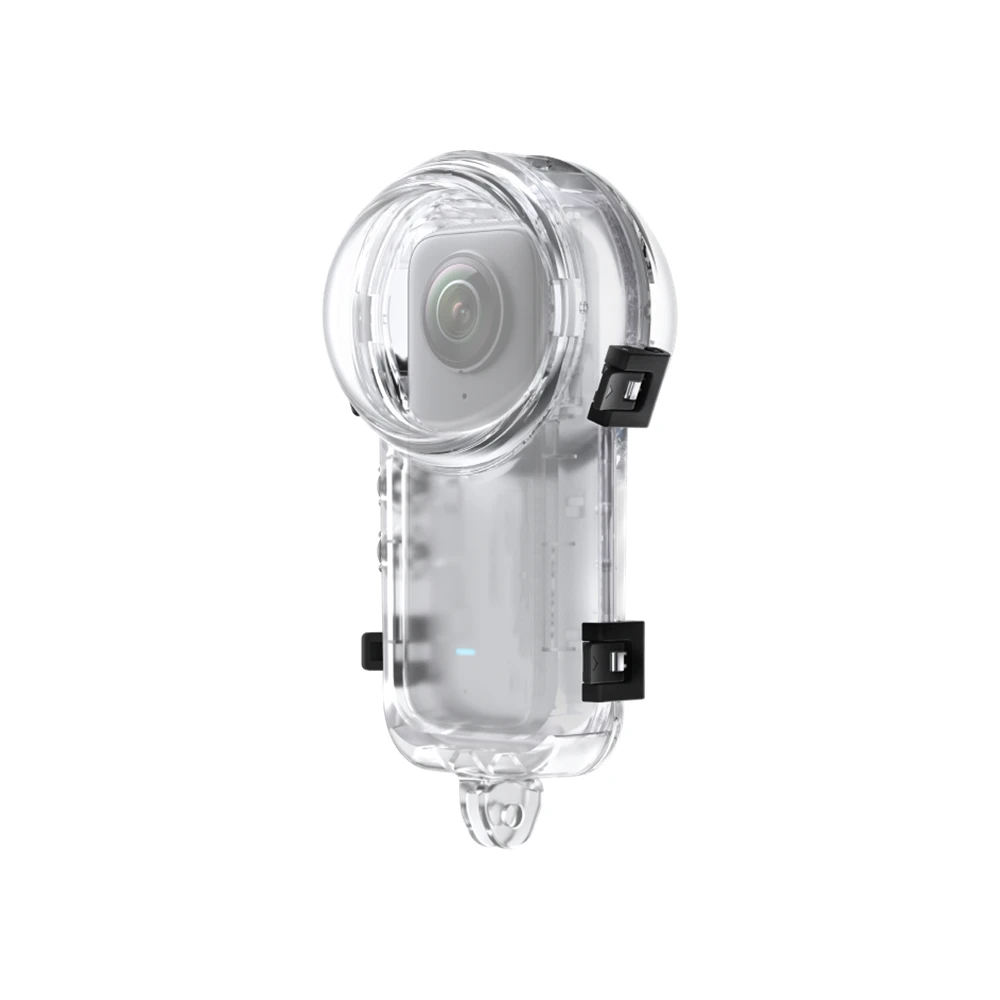 Чехол для дайвинга для insta360 X3 50M Full Stealth Dive чехол Защита на 360 °
Чехол для дайвинга для insta360 X3 50M Full Stealth Dive чехол Защита на 360 °