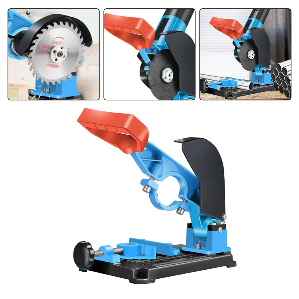 Angle Grinder Drill Bracket Fixed Polishing Conversion Cutting Machine Table Electric Drill Support Power Tool Accessories
Angle Grinder Drill Bracket Fixed Polishing Conversion Cutting Machine Table Electric Drill Support Power Tool Accessories