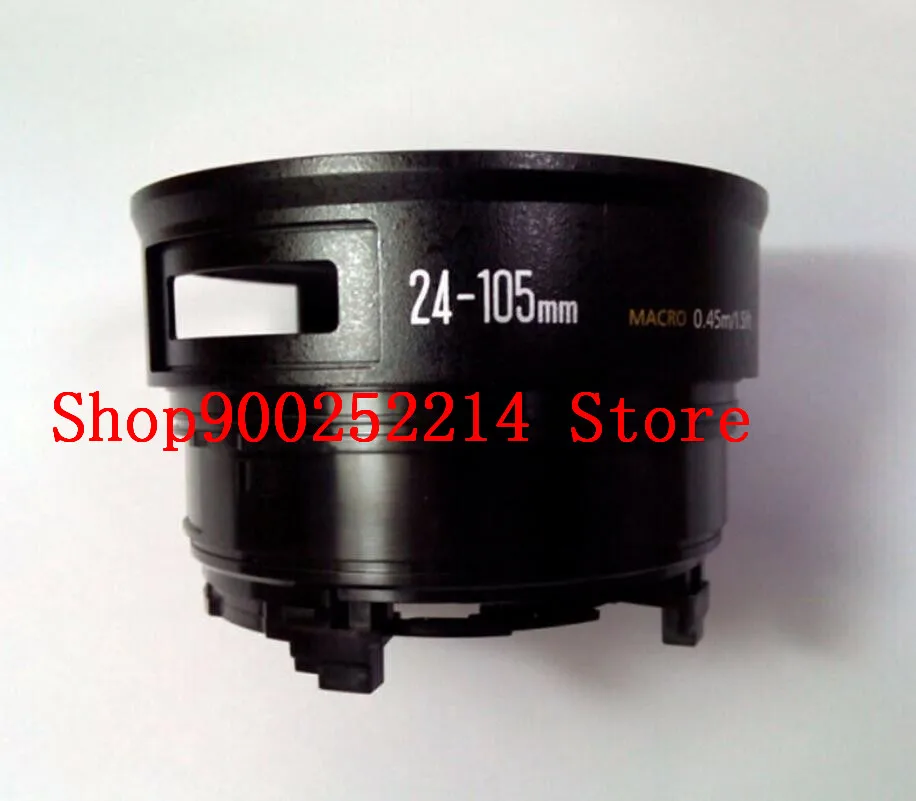Новое окошко фокусировки цилиндрического кольца для Canon EF 24-105 мм 24-105 F4 ASSY IS задний фиксированный корпус объектива
Новое окошко фокусировки цилиндрического кольца для Canon EF 24-105 мм 24-105 F4 ASSY IS задний фиксированный корпус объектива