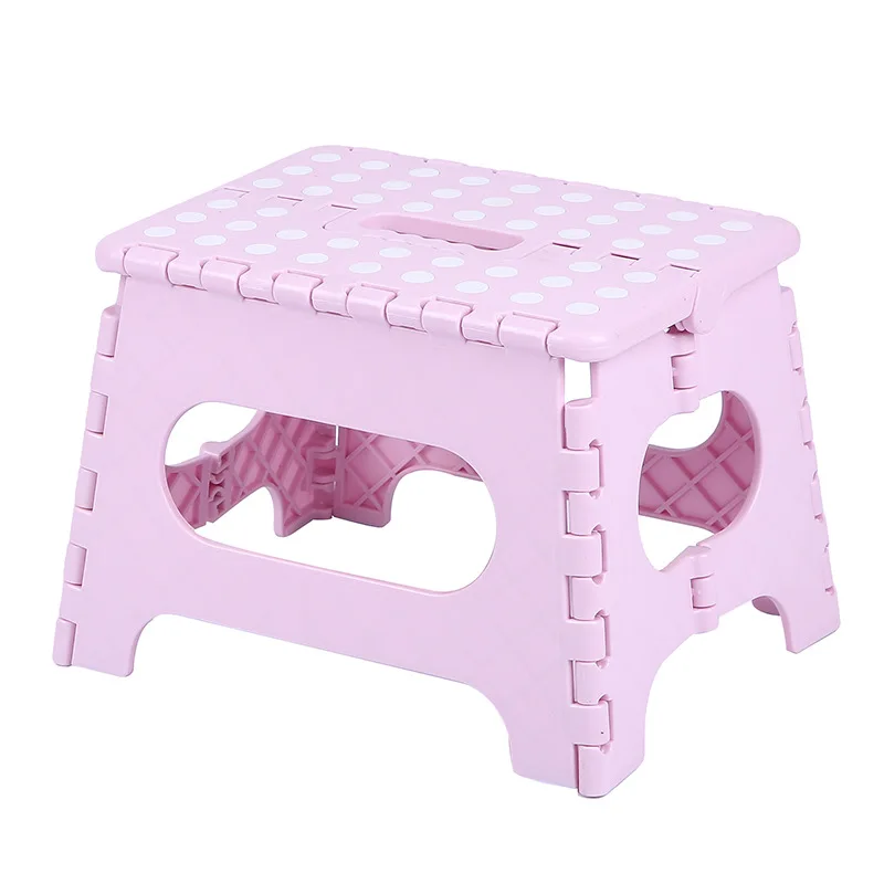 LCL39 thickened plastic folding stool, small bench, Mazar adult small chair, bathroom children's portable lightweight bench 
LCL39 thickened plastic folding stool, small bench, Mazar adult small chair, bathroom children's portable lightweight bench