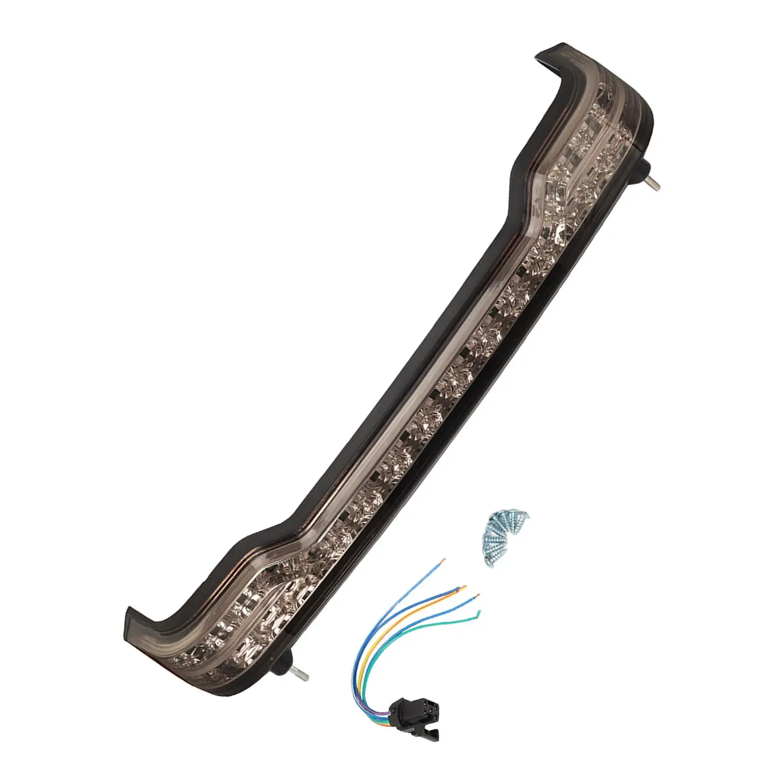 LED Tail Brake Turn Lamp for Touring Flhtcu Flhtcul 1 Motorbikes Parts ,Touring Pack
LED Tail Brake Turn Lamp for Touring Flhtcu Flhtcul 1 Motorbikes Parts ,Touring Pack