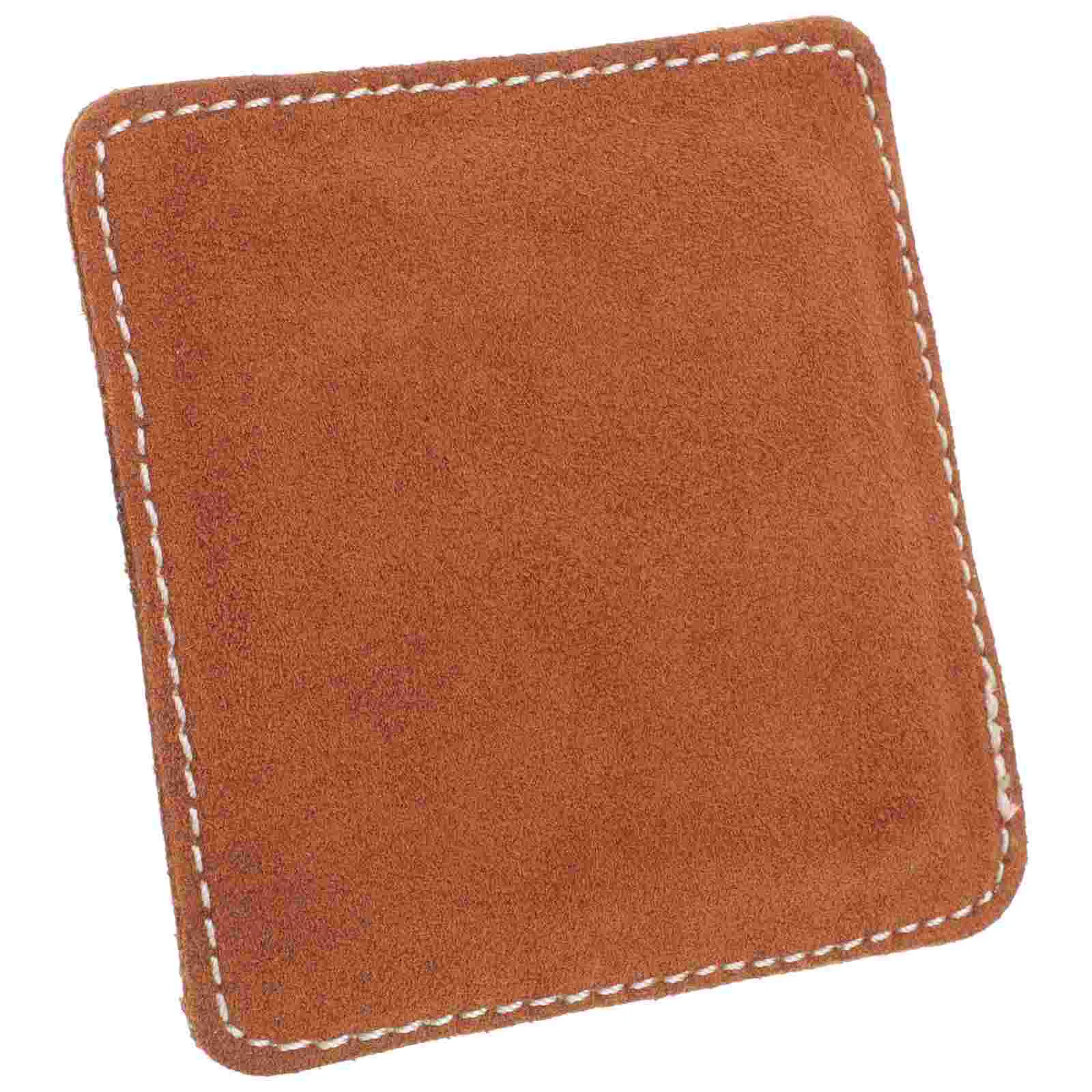 Wipe The Soft Club Rough on Surface (brown) Billiard Cue Towel Towels Pool Stick Cleaning for Snooker (rough Surface)
Wipe The Soft Club Rough on Surface (brown) Billiard Cue Towel Towels Pool Stick Cleaning for Snooker (rough Surface)