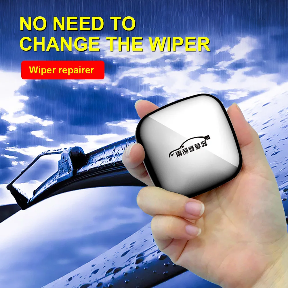 Car Wiper Blade Repair Universal Auto Windshield Wiper Refurbish Windscreen Tool Kit Accessories
Car Wiper Blade Repair Universal Auto Windshield Wiper Refurbish Windscreen Tool Kit Accessories