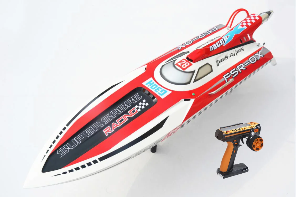 DTRC G30H 30CC Red Fiber Glass 70KM/H Gasoline Racing ARTR RC Boat W/ Radio System Speedboat Boy Toys THZH0053-SMT7
DTRC G30H 30CC Red Fiber Glass 70KM/H Gasoline Racing ARTR RC Boat W/ Radio System Speedboat Boy Toys THZH0053-SMT7