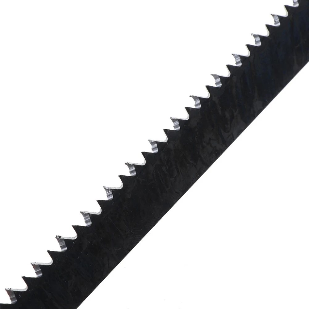 2pcs HCS Saw Blades T1044DP 215mm Tooth Length Black For Cutting Sheet Panels Wood Plastic Metal Jigsaw Blades Cutting Tool Part
2pcs HCS Saw Blades T1044DP 215mm Tooth Length Black For Cutting Sheet Panels Wood Plastic Metal Jigsaw Blades Cutting Tool Part