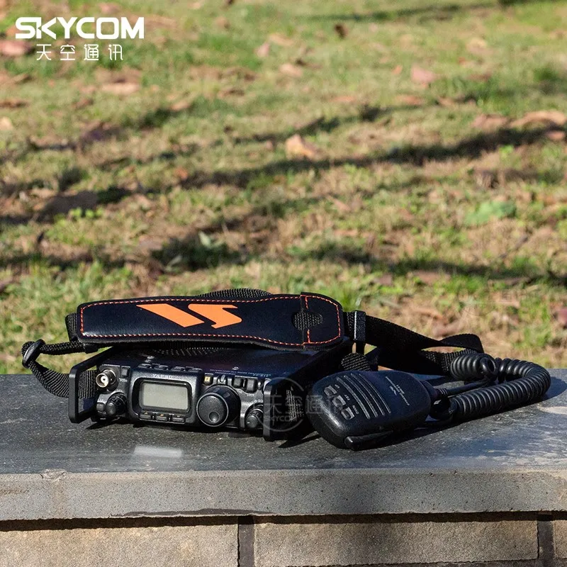 Новый защитный чехол из алюминиевого сплава CNC для YAESU FT-817 FT-818 FT-818ND 817ND
Новый защитный чехол из алюминиевого сплава CNC для YAESU FT-817 FT-818 FT-818ND 817ND