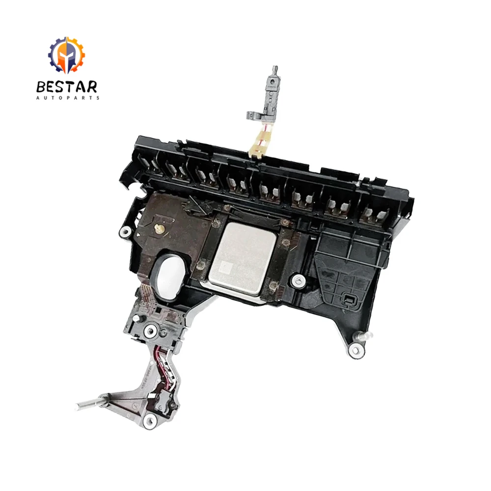 Transmission Conductor Unit 8HP45 ZF8HP45 TCU TCM 0260550074 24347544941 0260550051 0260550075 0260550046 For BMW Audi
Transmission Conductor Unit 8HP45 ZF8HP45 TCU TCM 0260550074 24347544941 0260550051 0260550075 0260550046 For BMW Audi