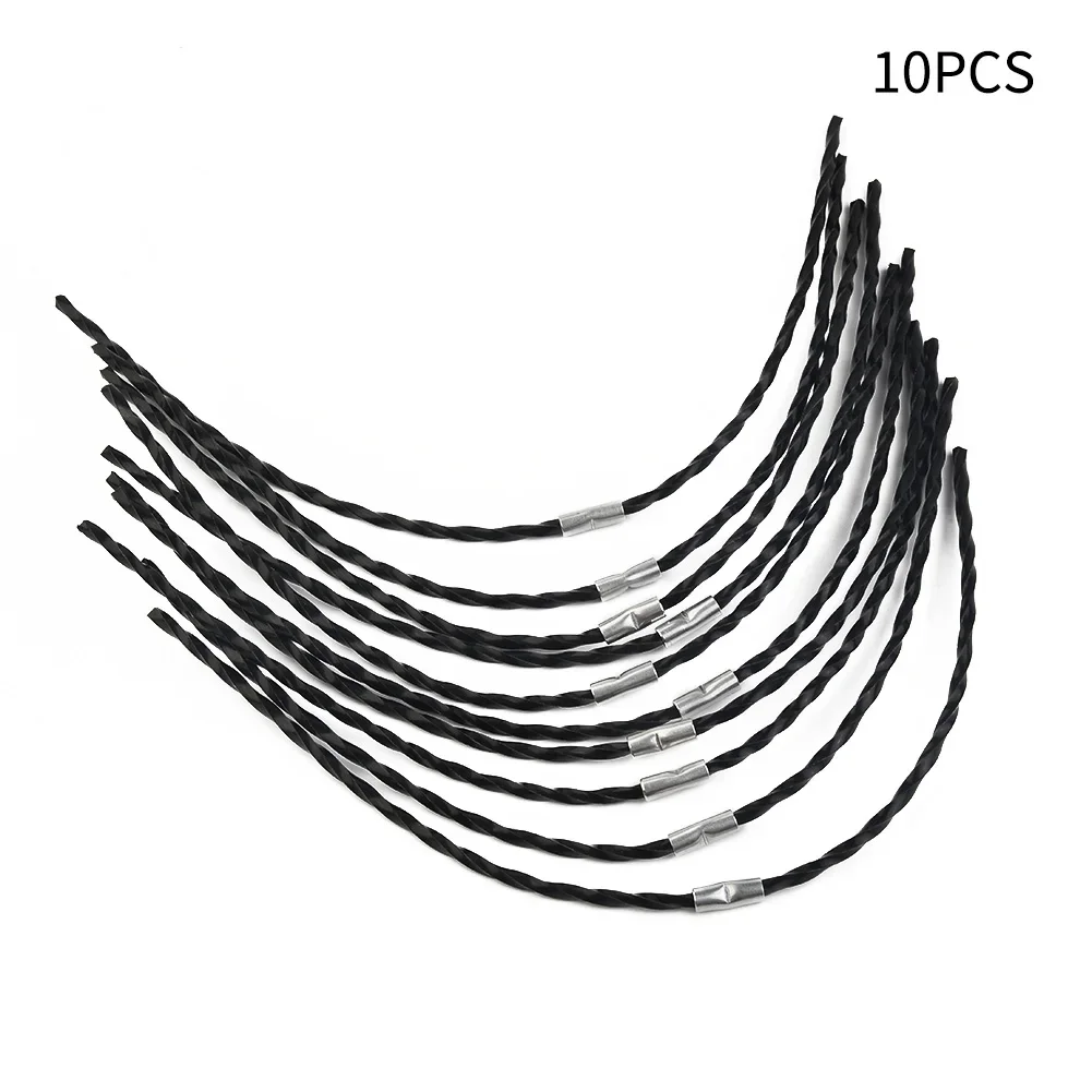 Spool Lines Strimmer Trimmer Strong Spool Line 10pcs For BOSCH ART 3.5mm Diameter 31CM Length ART26 High Quality
Spool Lines Strimmer Trimmer Strong Spool Line 10pcs For BOSCH ART 3.5mm Diameter 31CM Length ART26 High Quality
