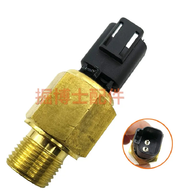 For Jcb Water Temperature Sensor 416d432d414e Sensor 701-80324 Excavator Accessories
For Jcb Water Temperature Sensor 416d432d414e Sensor 701-80324 Excavator Accessories