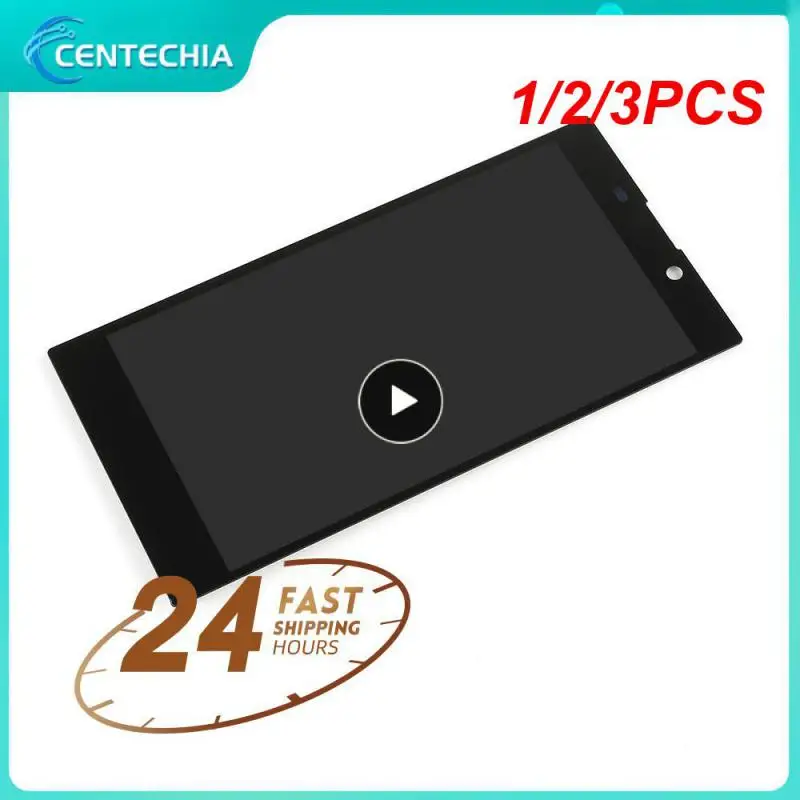 

1/2/3PCS For Xperia XA2 H3113 H3123 H3133 H4113 H4133 LCD Display Panel Module + Touch Screen Digitizer Sensor Glass
