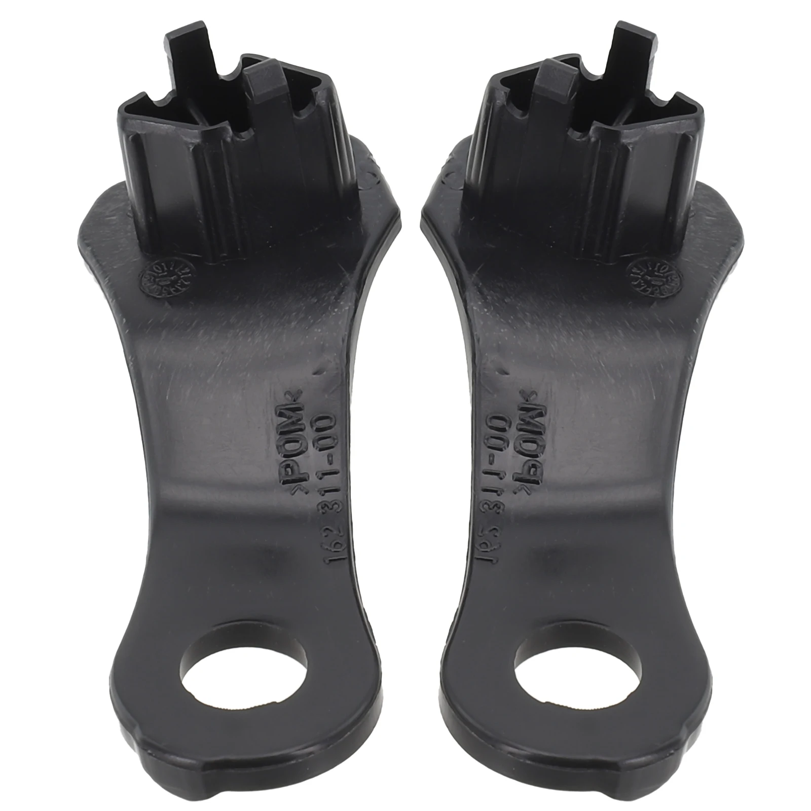 4 PCS/Set Headlight Brackets Headlight Repair Plastic & Metal Brackets 63126941478(Left) 63126942478(Right) 4 PCS/set
4 PCS/Set Headlight Brackets Headlight Repair Plastic & Metal Brackets 63126941478(Left) 63126942478(Right) 4 PCS/set