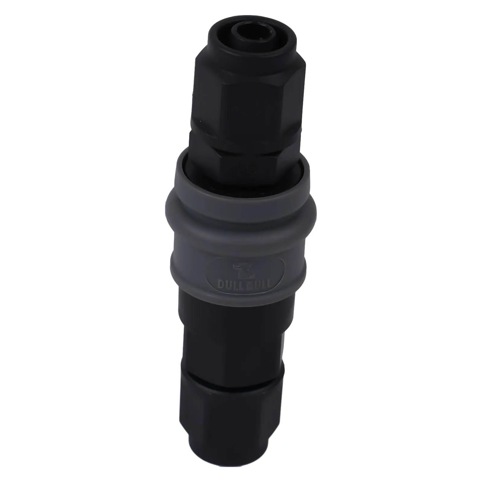 C-Type Quick Connector 8mm Compressor Equipment Fittings Garden Home Leak-proof Lightweight Non-rusting Part 10mm
C-Type Quick Connector 8mm Compressor Equipment Fittings Garden Home Leak-proof Lightweight Non-rusting Part 10mm