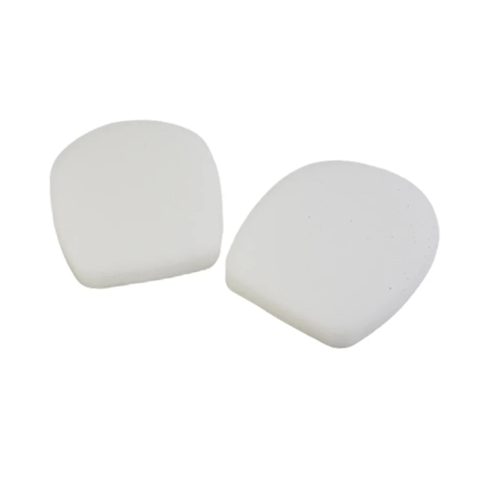 Felt Filte Kit Filter Kit Household Supplies Vacuum Parts 12.7cm*11.4cm 4pcs Brand New High Quality White For IC300/IZ201UK
Felt Filte Kit Filter Kit Household Supplies Vacuum Parts 12.7cm*11.4cm 4pcs Brand New High Quality White For IC300/IZ201UK