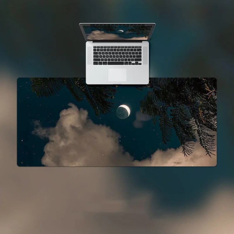 Setup Gamer Accessories Art Table Laptop Mouse Pad Kawaii Gaming Pad on The Tableanime Mouse Mats Mouse Carpet Rug Keyboard Pad
Setup Gamer Accessories Art Table Laptop Mouse Pad Kawaii Gaming Pad on The Tableanime Mouse Mats Mouse Carpet Rug Keyboard Pad