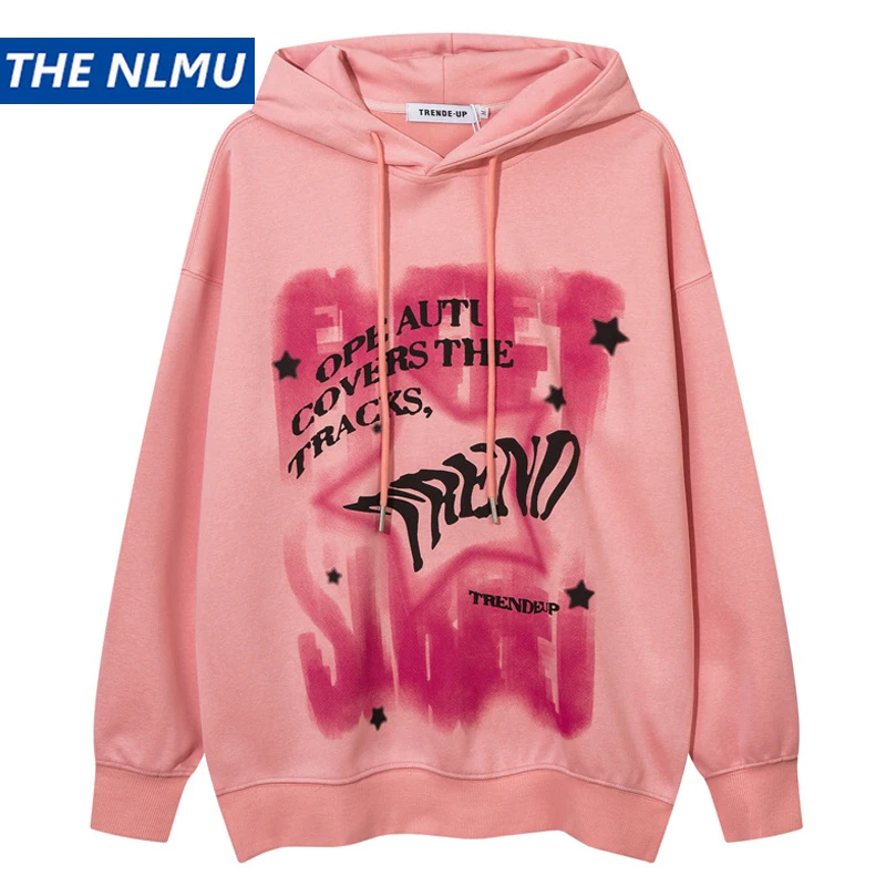 Hip Hop Hoodie Vintage Streetwear Sweatshirt Unisex Graffiti Graphic Harajuku Hoodie Autumn Men Hooded Pullover Y2K Clothing
Hip Hop Hoodie Vintage Streetwear Sweatshirt Unisex Graffiti Graphic Harajuku Hoodie Autumn Men Hooded Pullover Y2K Clothing