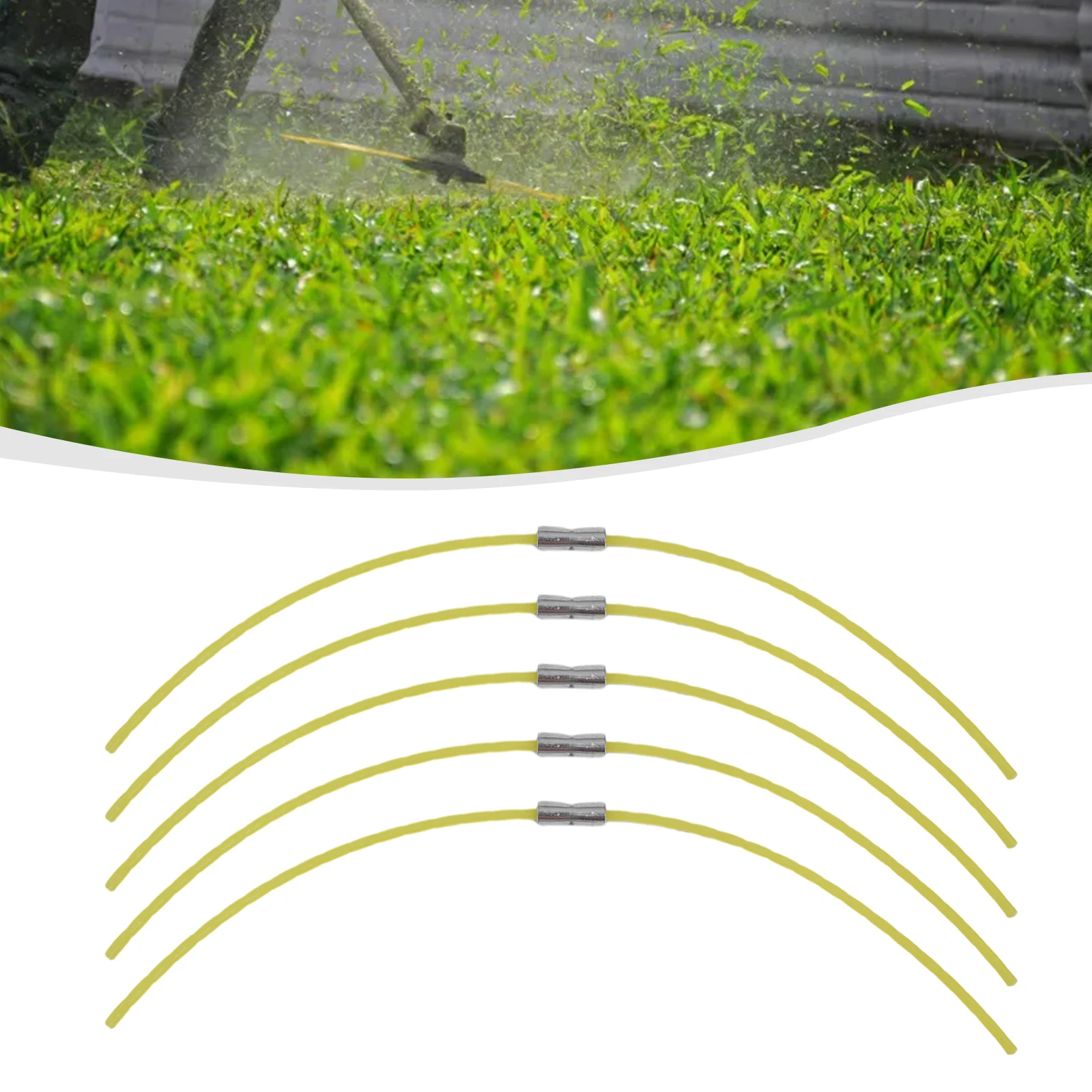 Strong Spool Line Spool Line 10Pcs 27CM Length 3.5mm For ART23 Brand New For GL686 GL687 GL690 Practical To Use
Strong Spool Line Spool Line 10Pcs 27CM Length 3.5mm For ART23 Brand New For GL686 GL687 GL690 Practical To Use