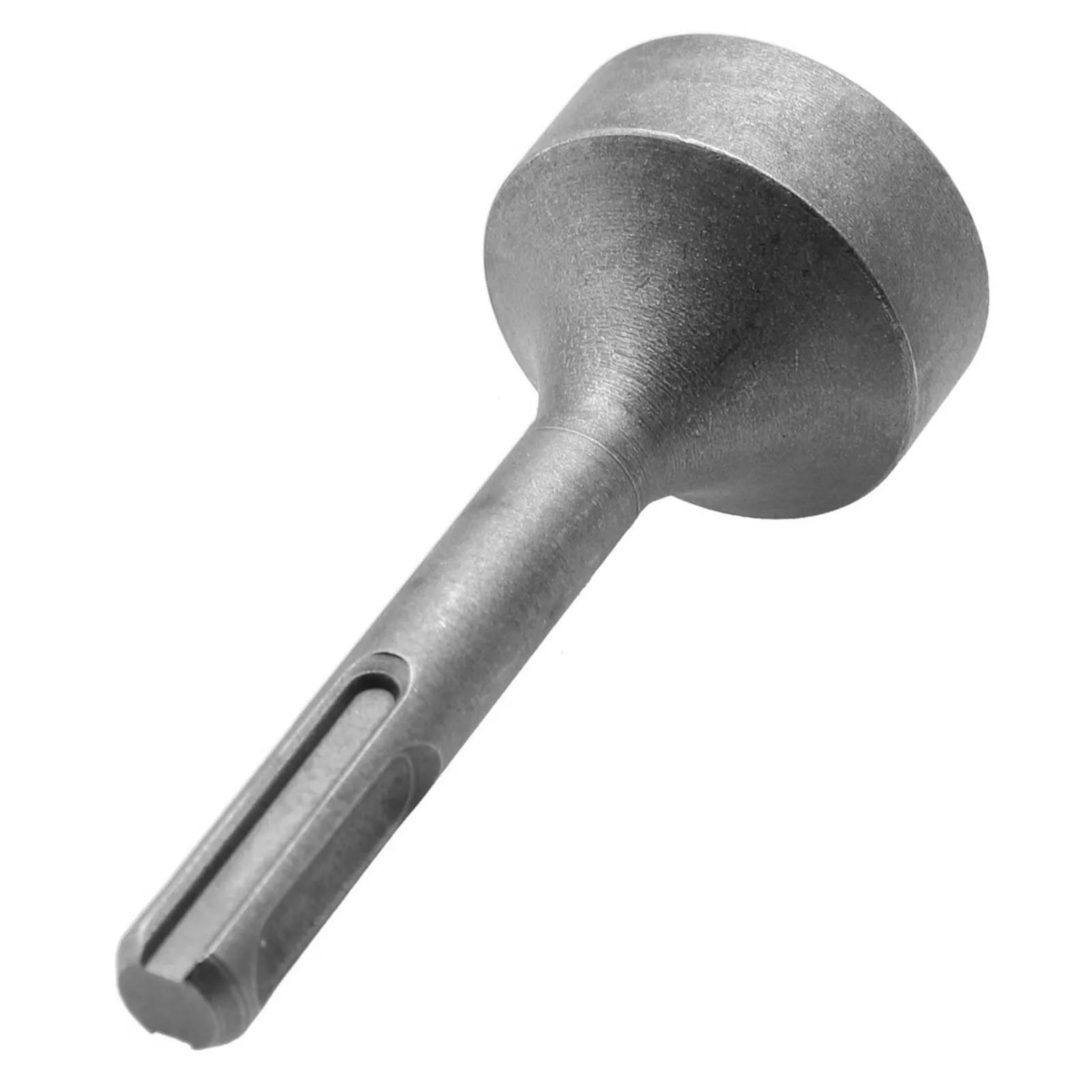 Rod Driver Rotary Hammer Adapter Durable High Hardness Metal Strength Wear Durable With This Grounding Rod Driver
Rod Driver Rotary Hammer Adapter Durable High Hardness Metal Strength Wear Durable With This Grounding Rod Driver