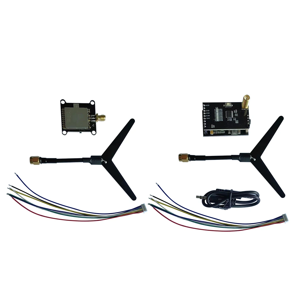 FPV 1,2G 0,1 mW/25mW/200mW/800mW 9CH передатчик TX и приемник RX FPV комбинированный четырехъядерный усилитель для радиоуправляемых моделей дронов
FPV 1,2G 0,1 mW/25mW/200mW/800mW 9CH передатчик TX и приемник RX FPV комбинированный четырехъядерный усилитель для радиоуправляемых моделей дронов