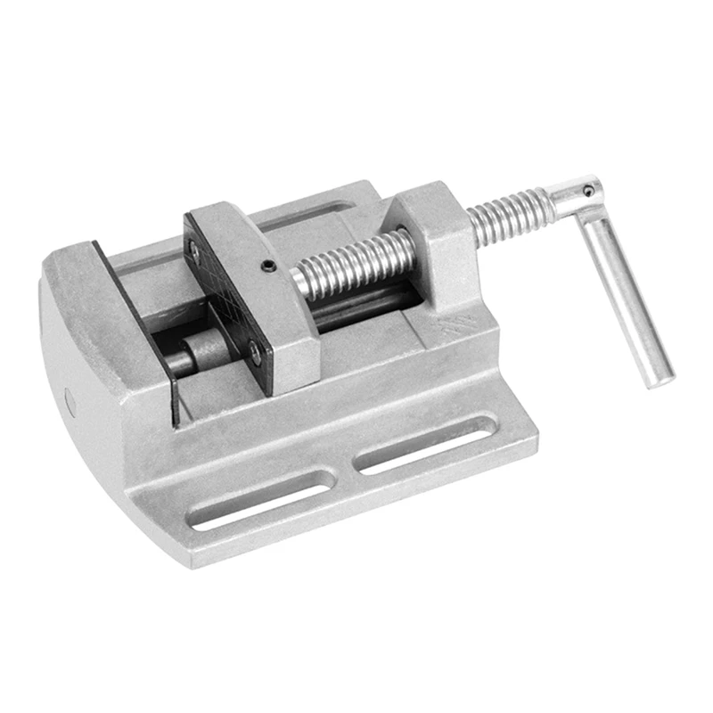 Плоскогубцы для фрезерного станка с двойной дорожкой, зеркальные тиски для фрезерного станка, шлифовальный станок, плоские плоскогубцы, настольные тиски 
Плоскогубцы для фрезерного станка с двойной дорожкой, зеркальные тиски для фрезерного станка, шлифовальный станок, плоские плоскогубцы, настольные тиски