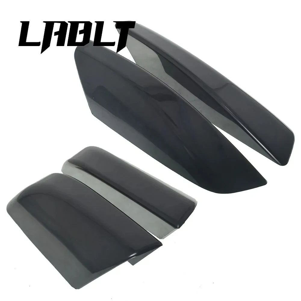 Rail End Cover Shell Roof Rack For 2003-2009 Toyota 4Runner N210 Replacement
Rail End Cover Shell Roof Rack For 2003-2009 Toyota 4Runner N210 Replacement