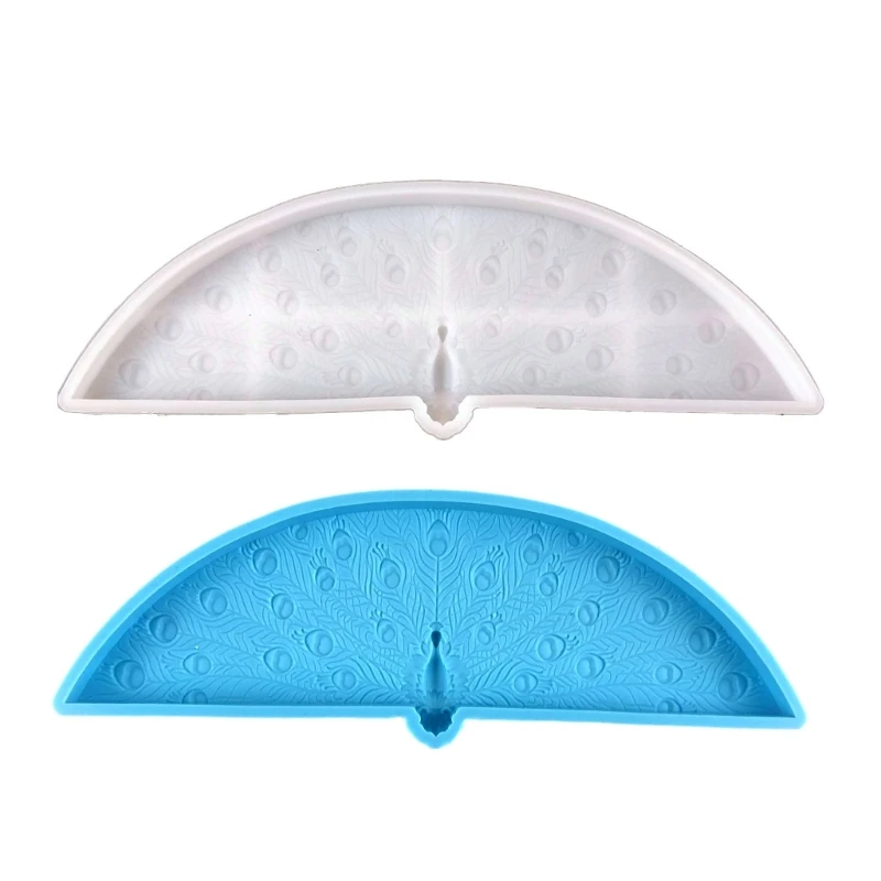 Shaped Silicone Mold Wall Decoration Mould DIY Table Ornament Tools Plaster Crafts Making Supplies Non-stick
Shaped Silicone Mold Wall Decoration Mould DIY Table Ornament Tools Plaster Crafts Making Supplies Non-stick