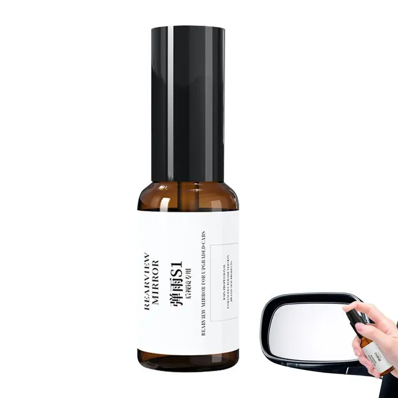 85g Car Defogger Multi-Purpose Automotive Glass Spray Liquid Long-Lasting Anti Fog Agent For Auto Cars Truck Phone Screens
85g Car Defogger Multi-Purpose Automotive Glass Spray Liquid Long-Lasting Anti Fog Agent For Auto Cars Truck Phone Screens