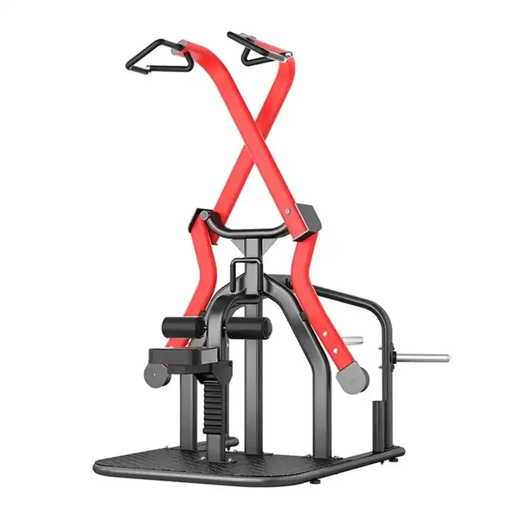 EMfitness Профессиональный тренажер для мышц спины, тренажер с нагрузкой поперечной силы
EMfitness Профессиональный тренажер для мышц спины, тренажер с нагрузкой поперечной силы