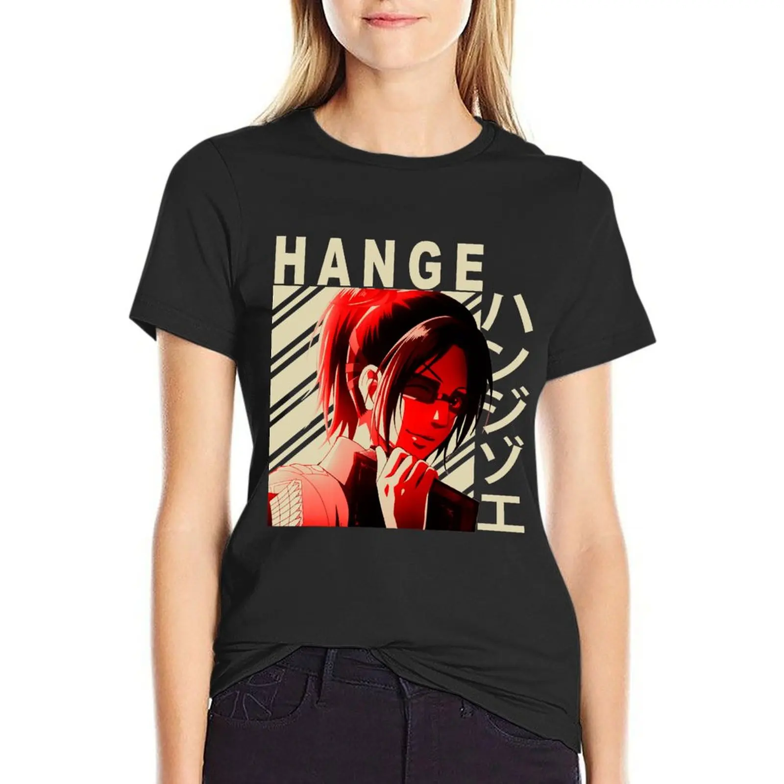 Cool girl Hange vintage portrait T-Shirt korean fashion hippie clothes Short sleeve tee Female clothing t shirts for Women
Cool girl Hange vintage portrait T-Shirt korean fashion hippie clothes Short sleeve tee Female clothing t shirts for Women