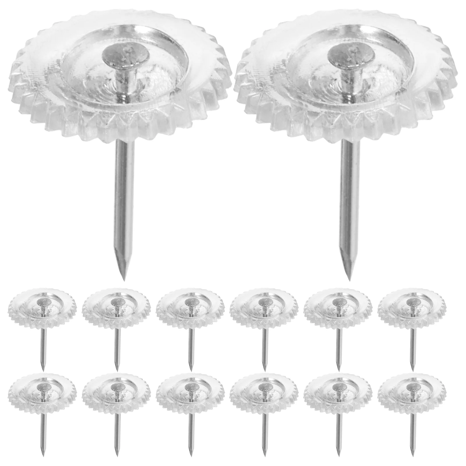 100 шт., прозрачная пластиковая пробковая доска для офиса
100 шт., прозрачная пластиковая пробковая доска для офиса