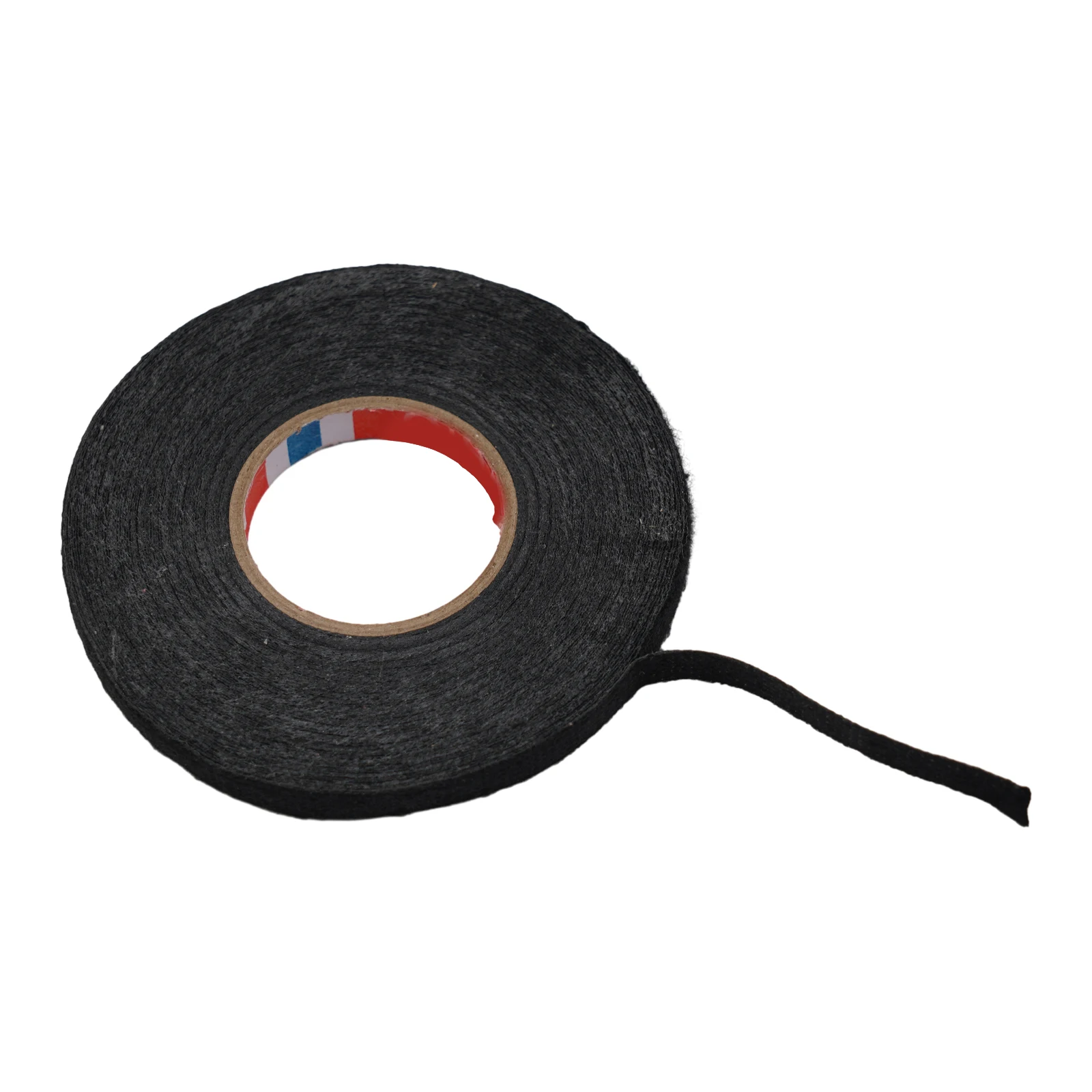 

Car Cable Flame Retardant Tape Parts Replacement Wiring Protection Easy Installation Harness Heat-Resistant Brand New