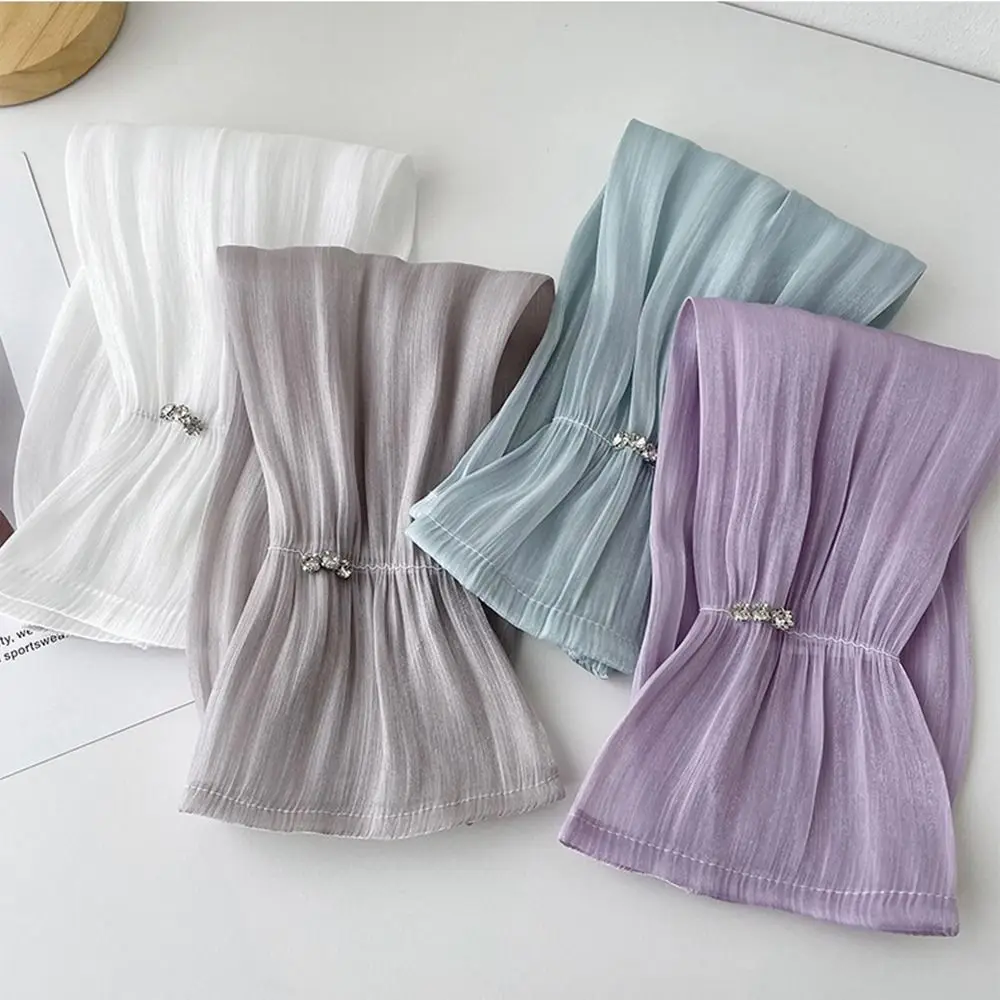 Anti-UV Loose Arm Warmers Driving Gloves Cycling Gloves Sun Protection Cover Sunscreen Sleeve Lace Arm Warmers Ice Silk Sleeves
Anti-UV Loose Arm Warmers Driving Gloves Cycling Gloves Sun Protection Cover Sunscreen Sleeve Lace Arm Warmers Ice Silk Sleeves