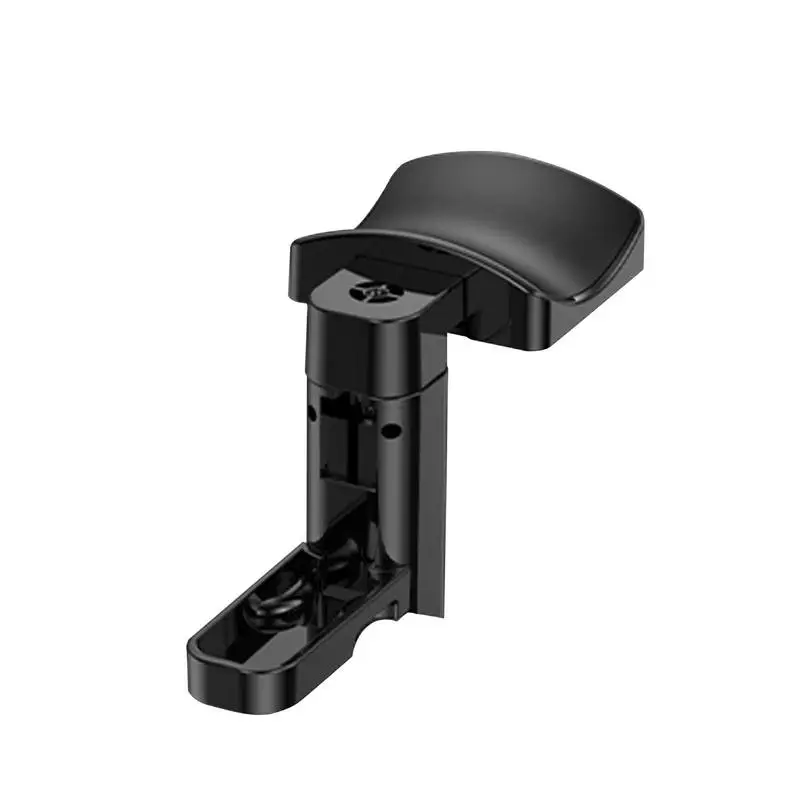 Headphone Hanger Headset And Controller Stand Detachable Headset Hanger Clamp Hook Mount Built-In Cable Clip Organizer For Pc
Headphone Hanger Headset And Controller Stand Detachable Headset Hanger Clamp Hook Mount Built-In Cable Clip Organizer For Pc