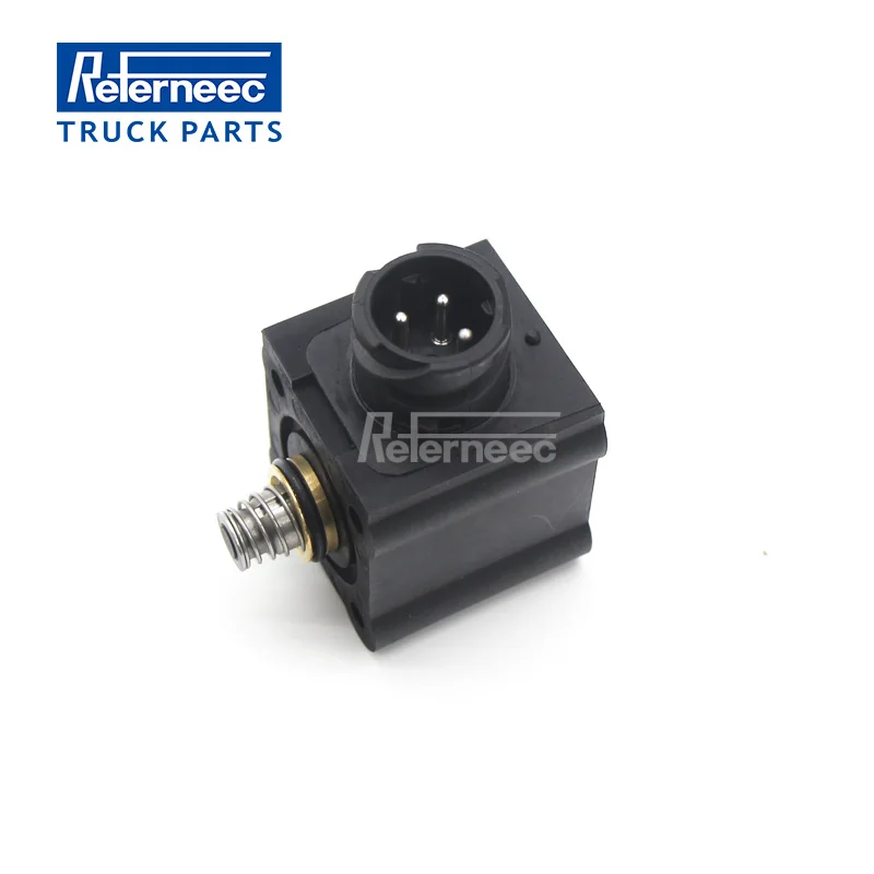 Car Accessories Solenoid Valve Coil 4420012221 24VDC For Ben Z 4630840410 Truck Parts
Car Accessories Solenoid Valve Coil 4420012221 24VDC For Ben Z 4630840410 Truck Parts